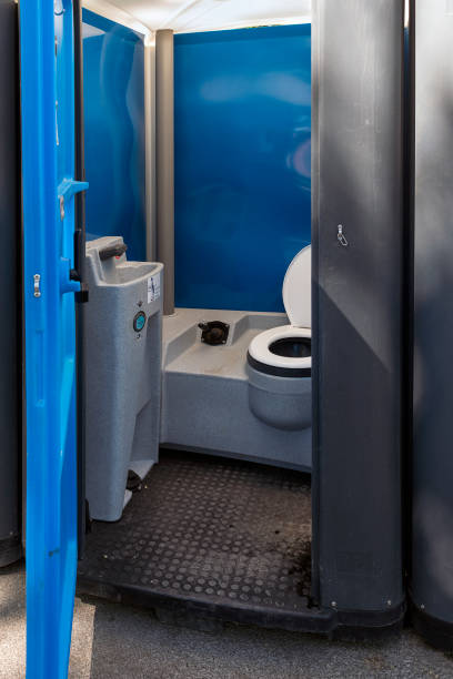 Best Long-term porta potty rental  in Richfield, UT