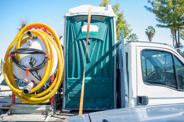 Best Handicap porta potty rental  in Richfield, UT