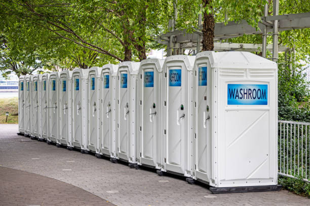 Portable Toilet Options We Offer in Richfield, UT
