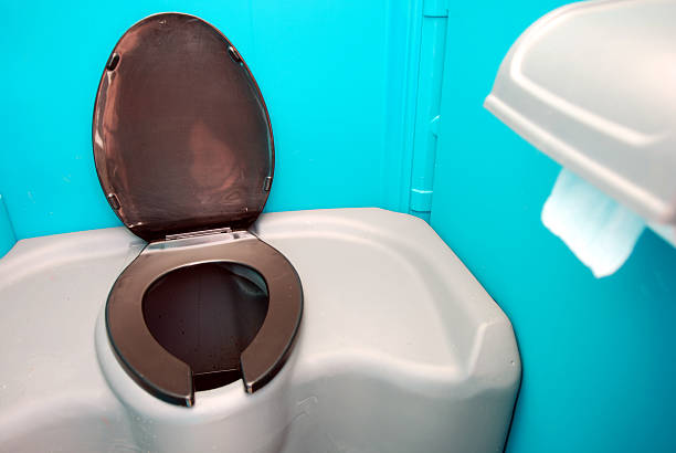 Portable restroom solutions in Richfield, UT