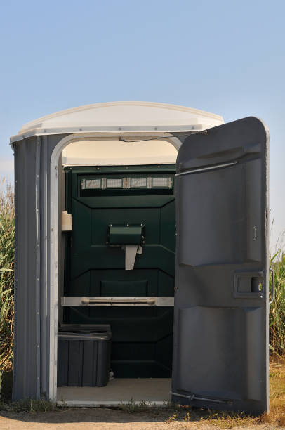 Portable Toilet Options We Offer in Richfield, UT