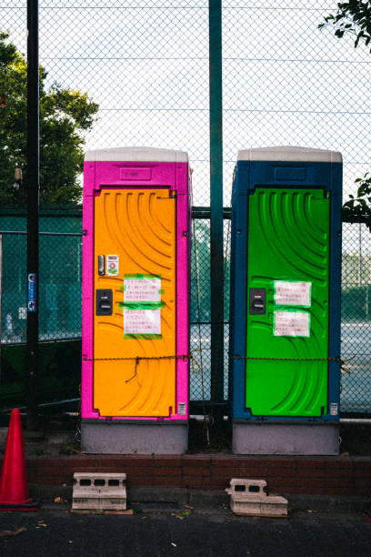 Best Affordable porta potty rental  in Richfield, UT