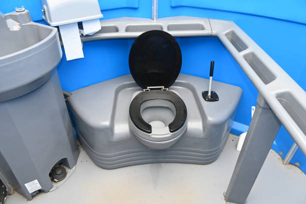 Best Best portable toilet rental  in Richfield, UT