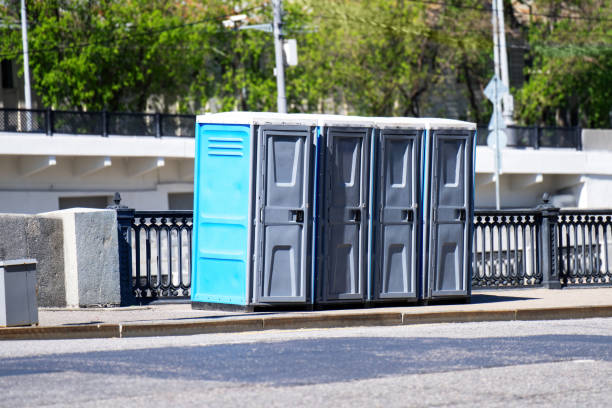 Best Portable restroom trailer rental  in Richfield, UT