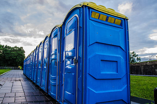 Best Porta potty rental near me  in Richfield, UT