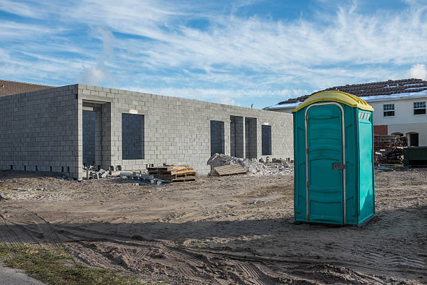 Best Portable toilet rental cost  in Richfield, UT