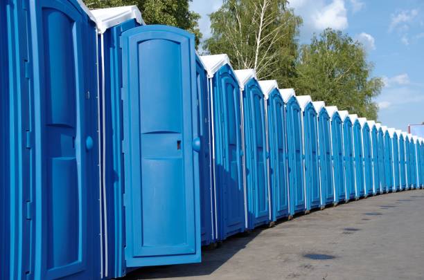 Best Porta potty rental near me  in Richfield, UT